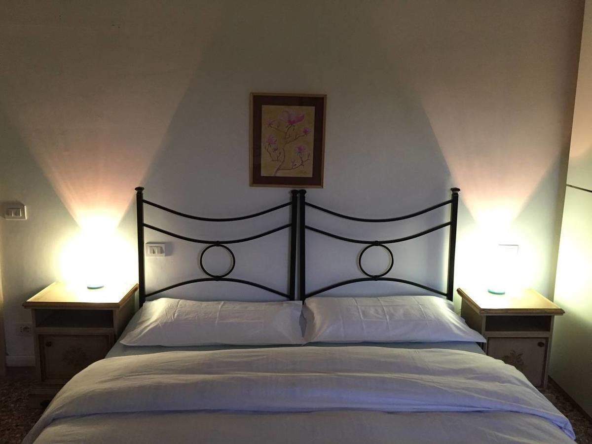 San Marco Boutique Couette-café Venise