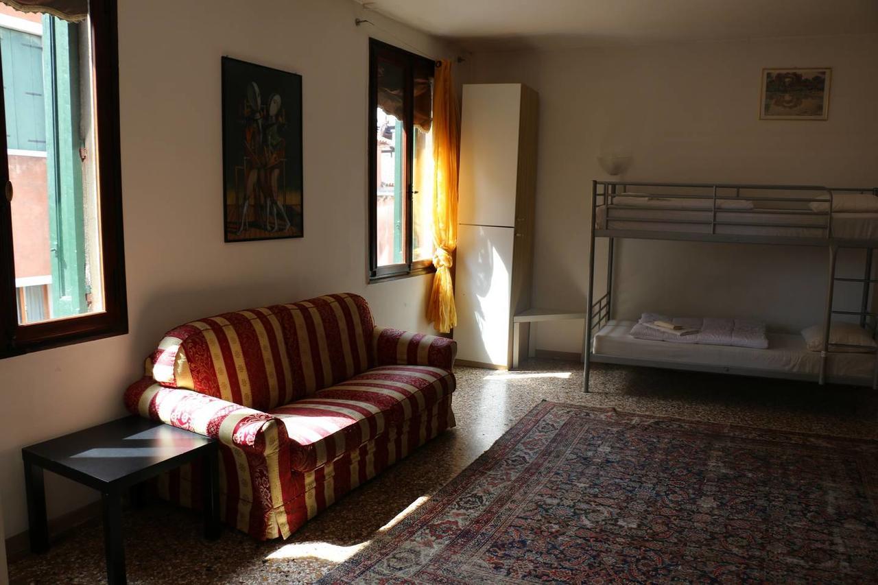 San Marco Boutique Couette-café 2*