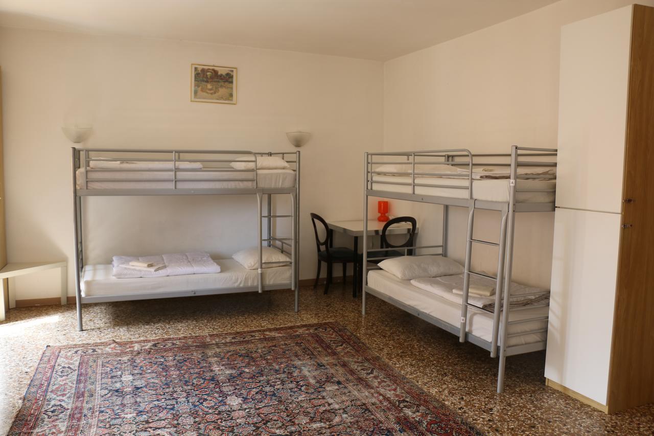 Couette-café San Marco Boutique
