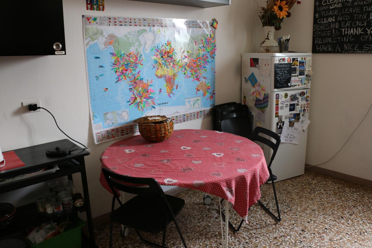 Couette-café San Marco Boutique 2*