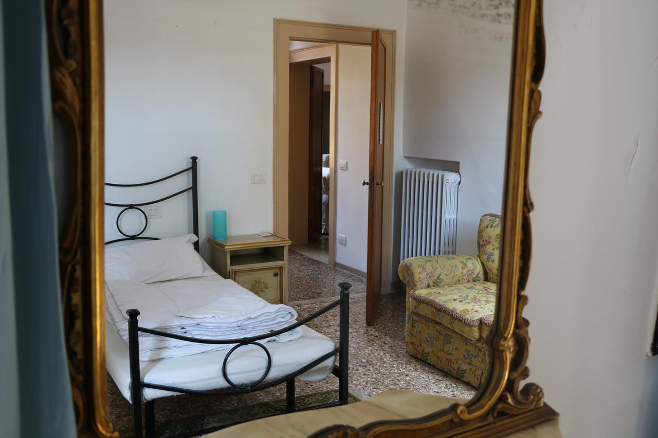 San Marco Boutique 2* Venise