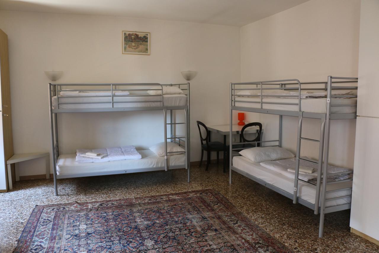 Couette-café San Marco Boutique Venise