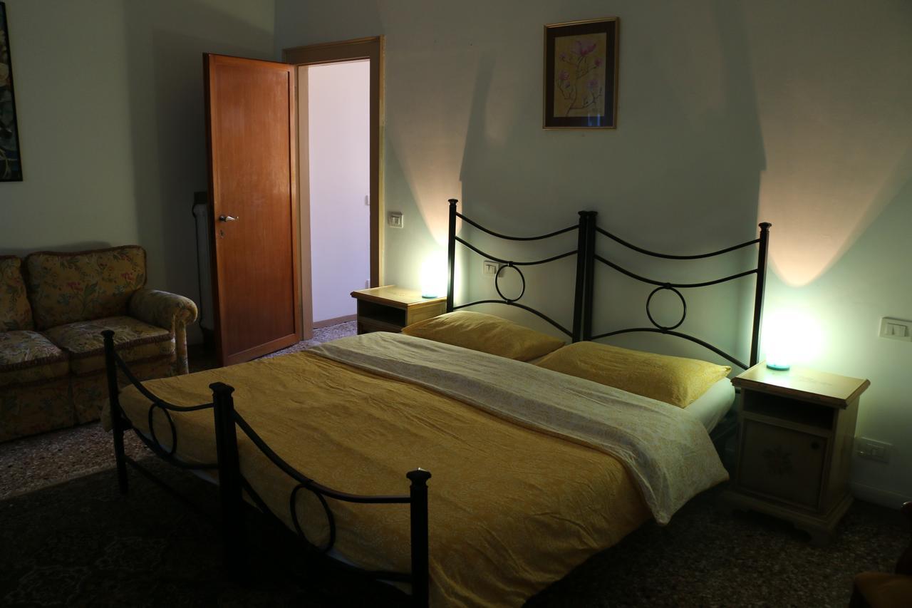 San Marco Boutique Couette-café 2*