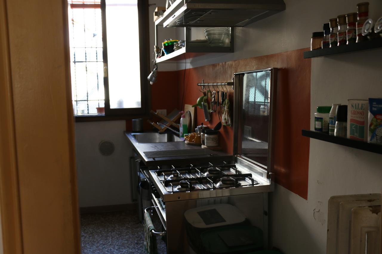San Marco Boutique Couette-café Venise