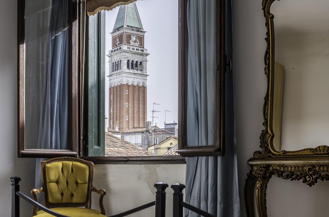 San Marco Boutique Couette-café 2*