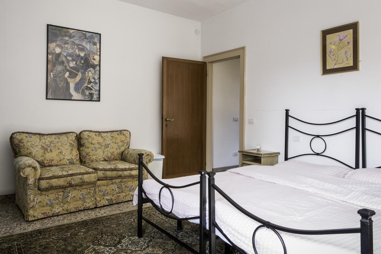 San Marco Boutique Couette-café Venise