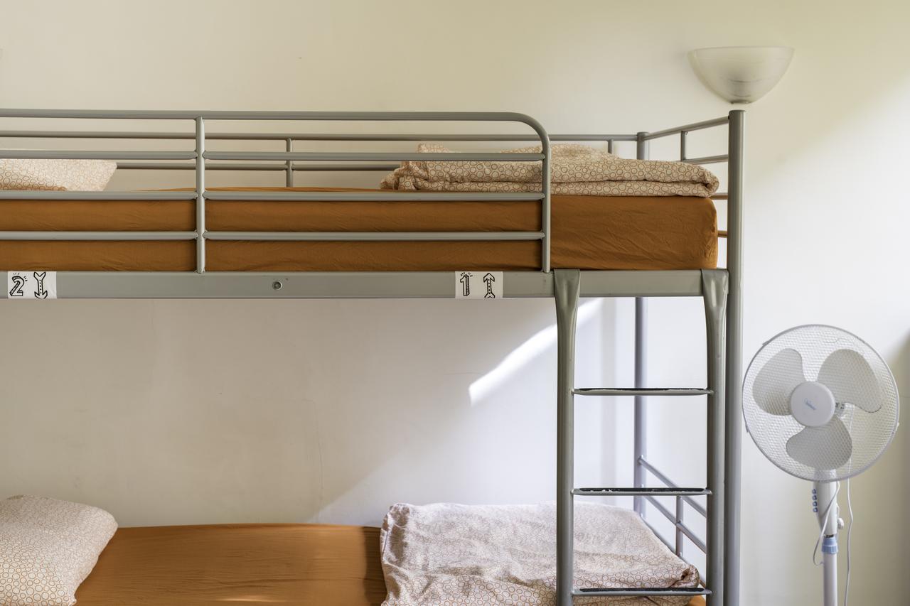Couette-café San Marco Boutique Venise