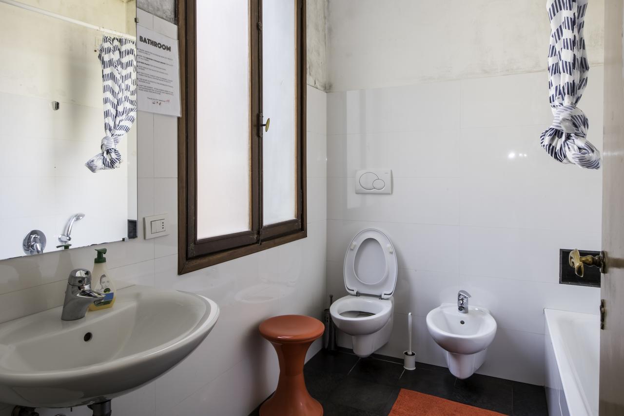 Couette-café San Marco Boutique 2*