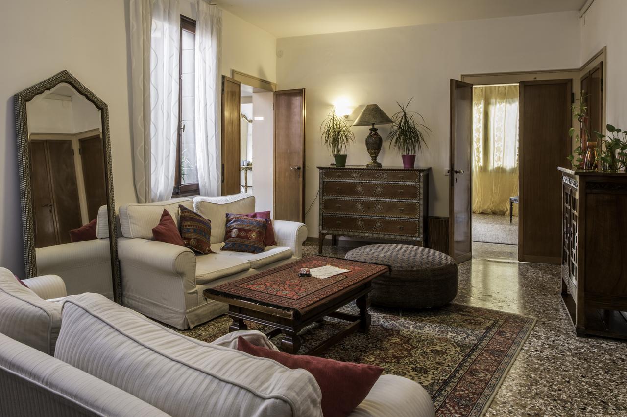 Couette-café San Marco Boutique 2*
