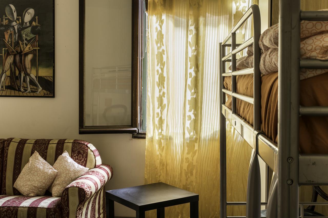 Couette-café San Marco Boutique 2*