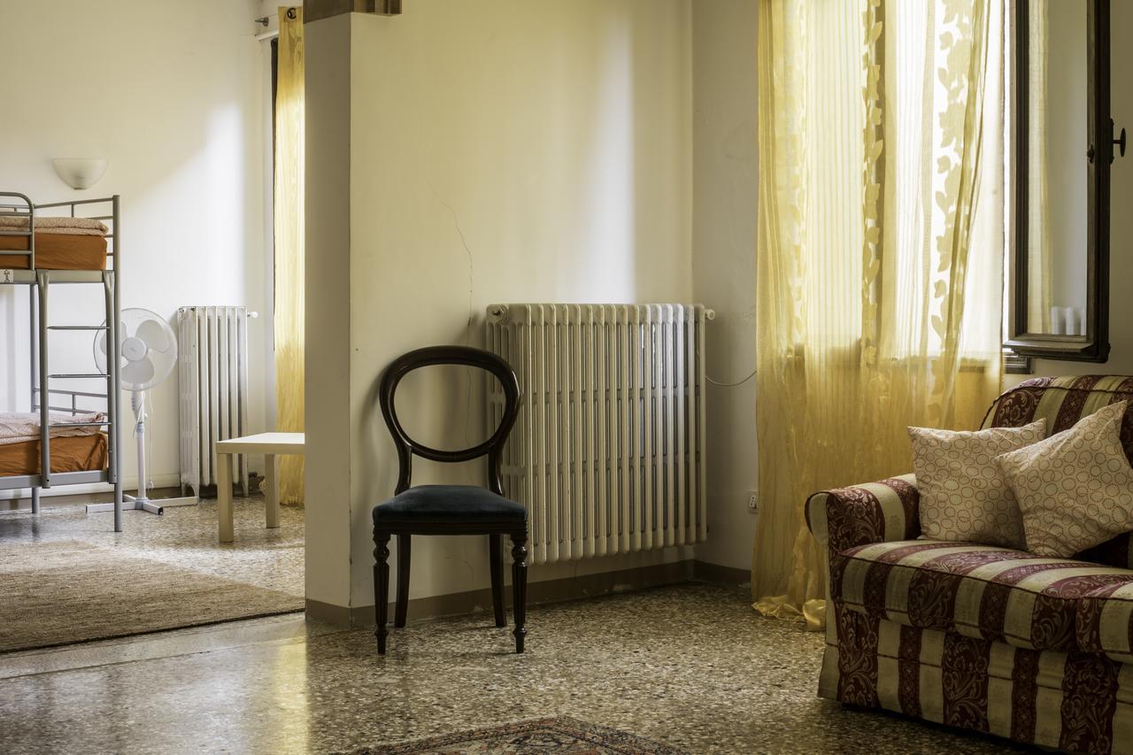San Marco Boutique Venise
