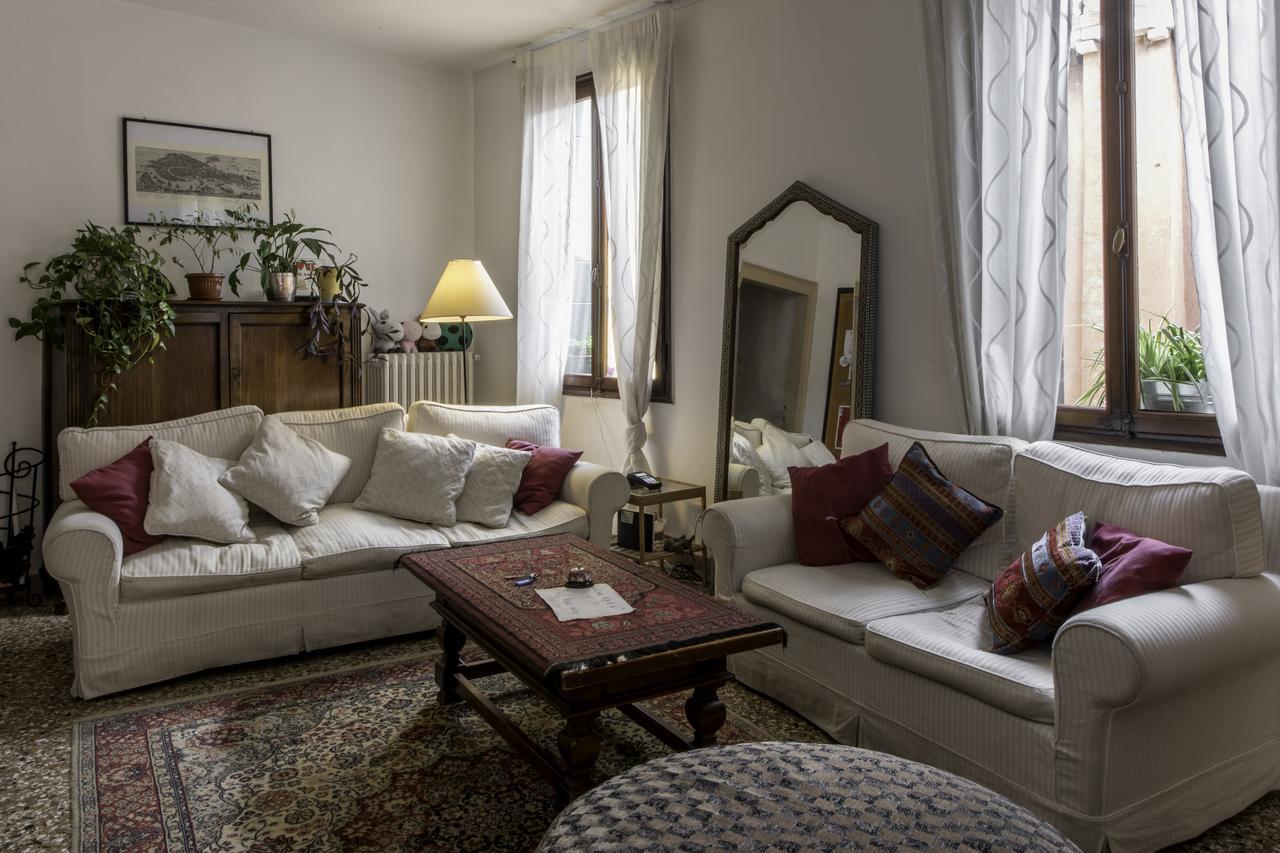 San Marco Boutique Couette-café 2*