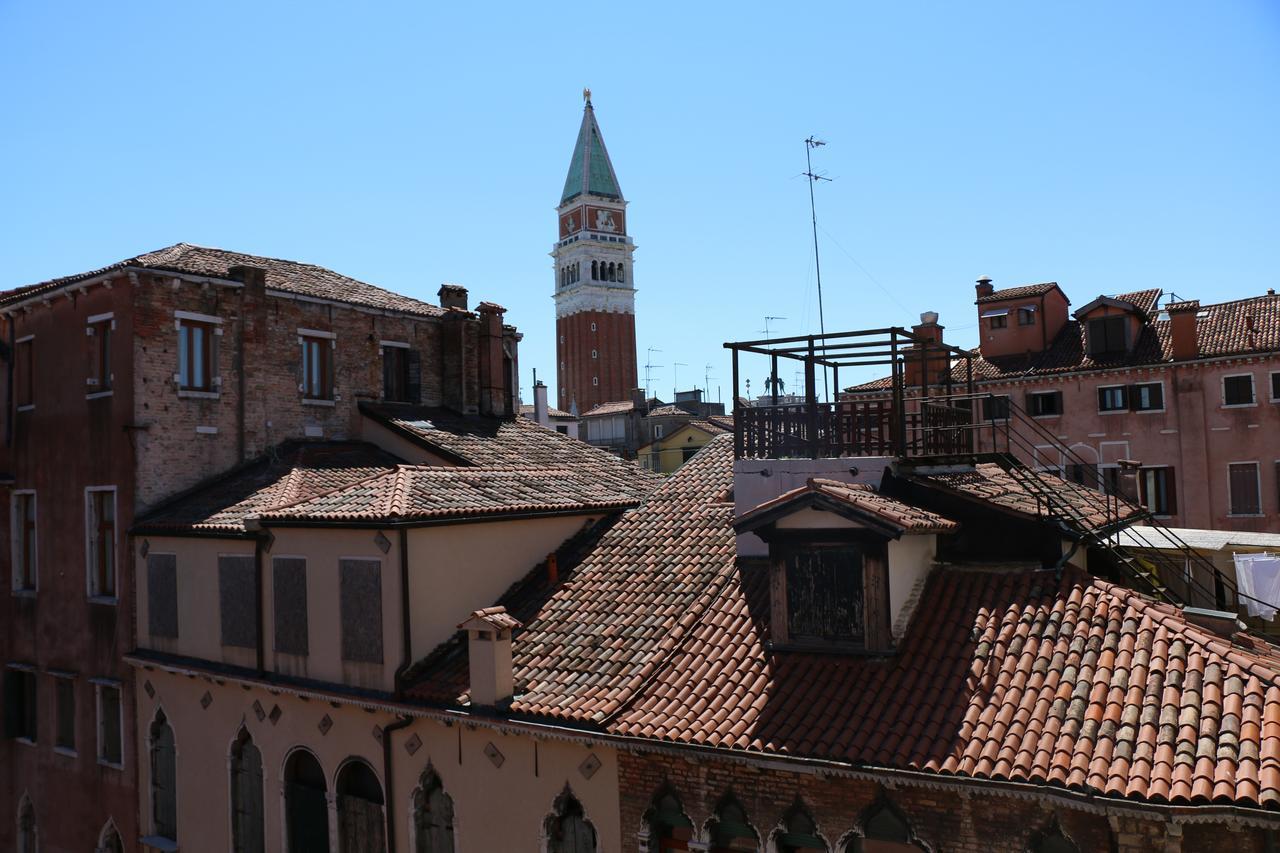 San Marco Boutique Frühstückspension Venedig
